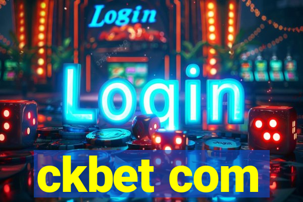 ckbet com